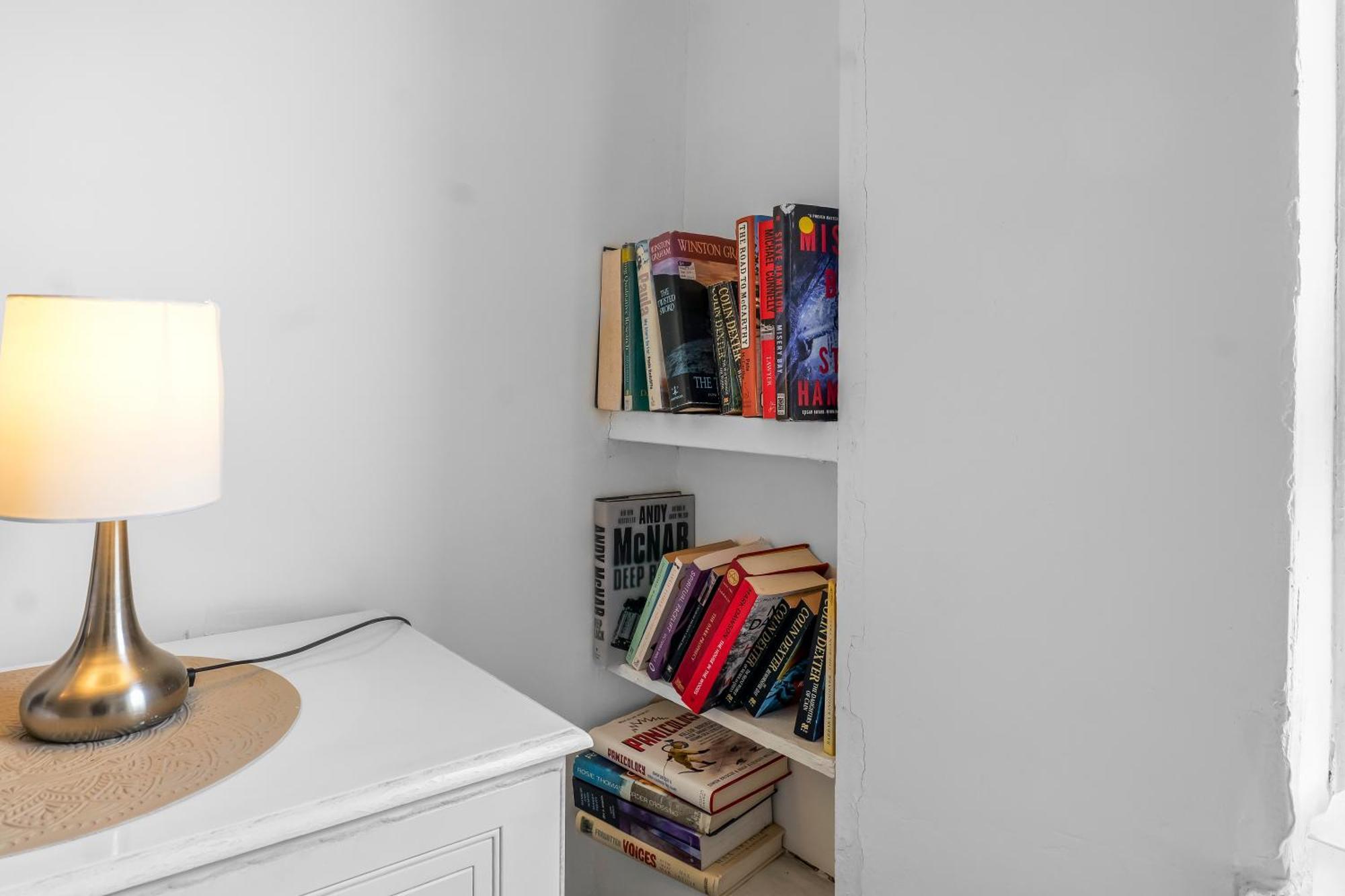Rochdale 3 Bedroom House 2 Bath With Free Parking Sleeps 7 מראה חיצוני תמונה